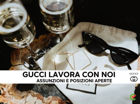 chi lavora da gucci ha lo sconto